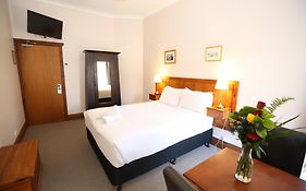 Belgravia Mountain Guest House